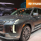 2025 Hyundai Palisade Release Date