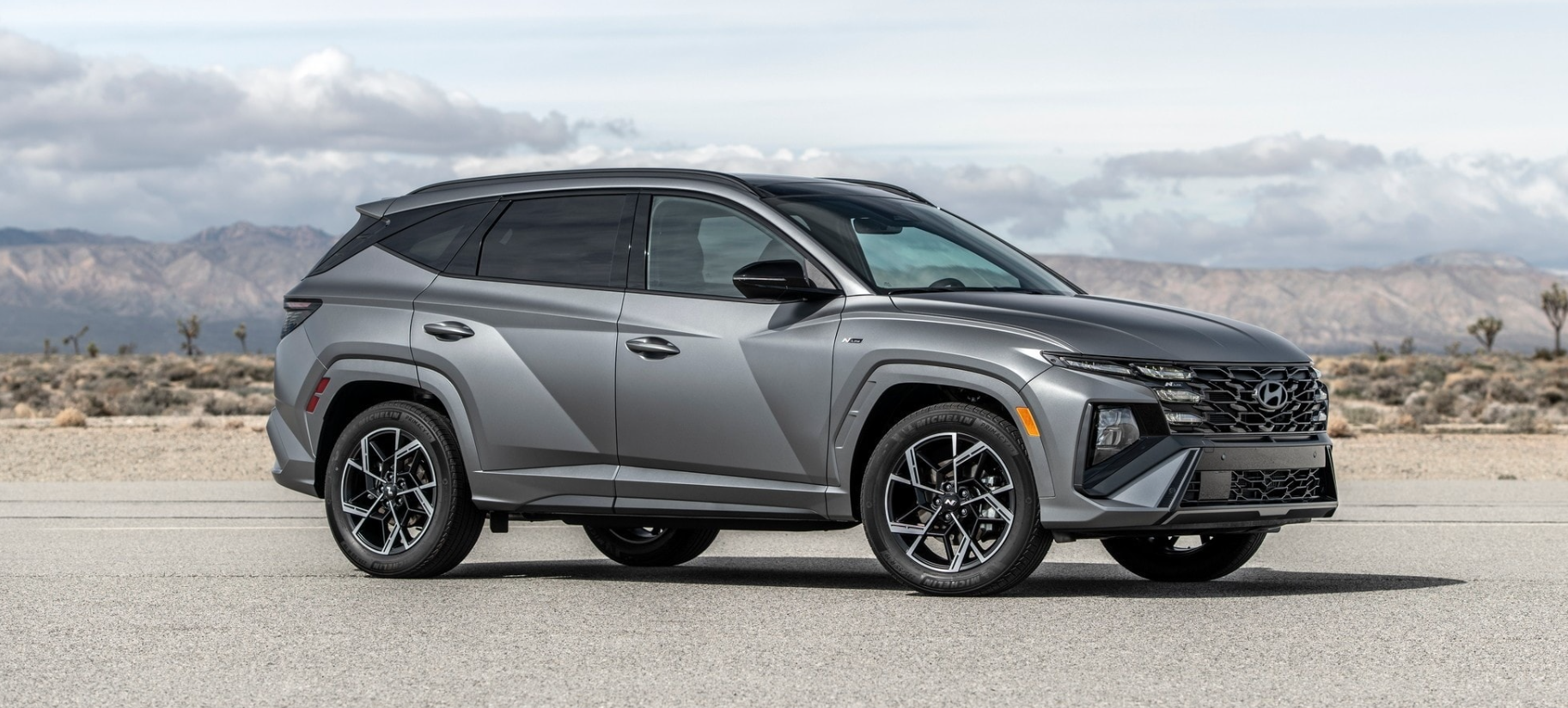 2027 Hyundai Tucson Release Date