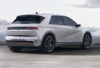 2025 Hyundai Ioniq 5 A Comprehensive Review John D Hylton