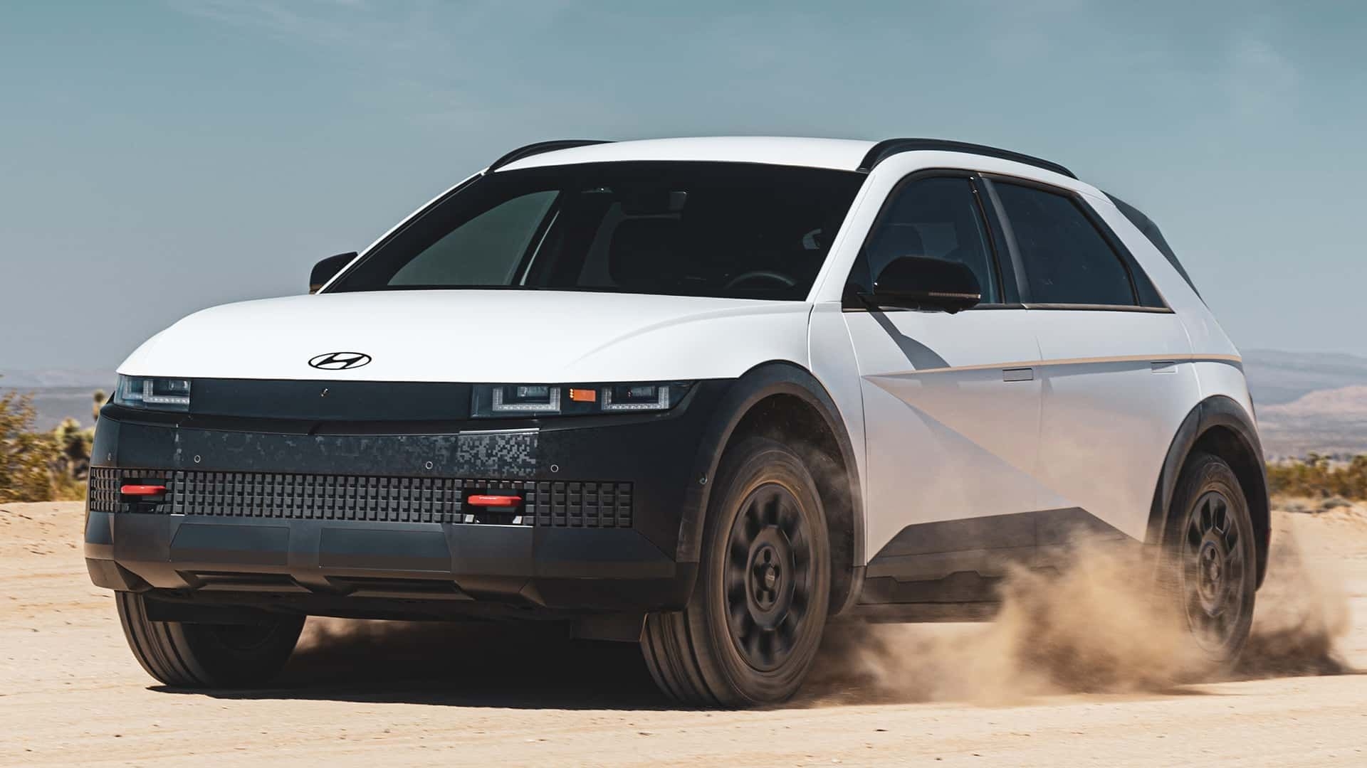 2025 Hyundai Ioniq 5 Everything Confirmed So Far
