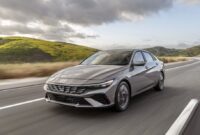 2026 Hyundai Elantra Release Date Interior Specs Inside The Hood