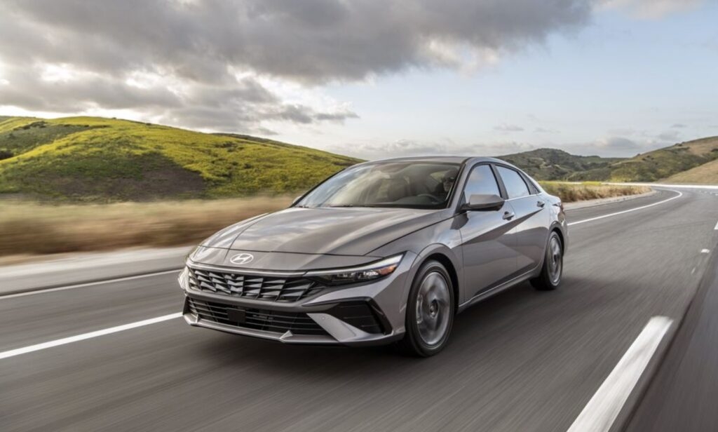 2026 Hyundai Elantra Release Date Interior Specs Inside The Hood