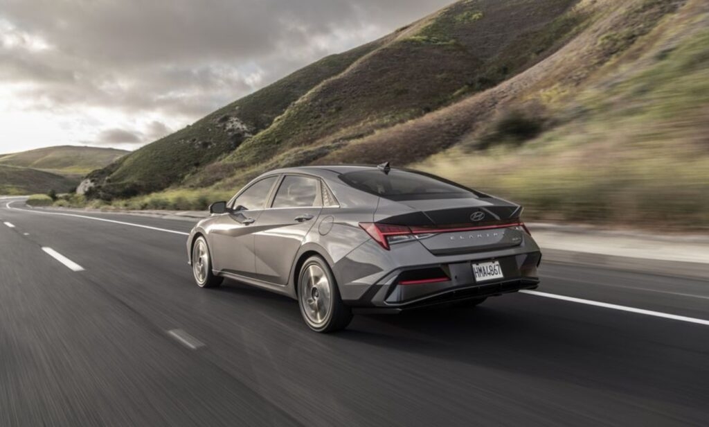 2026 Hyundai Elantra Release Date Interior Specs Inside The Hood