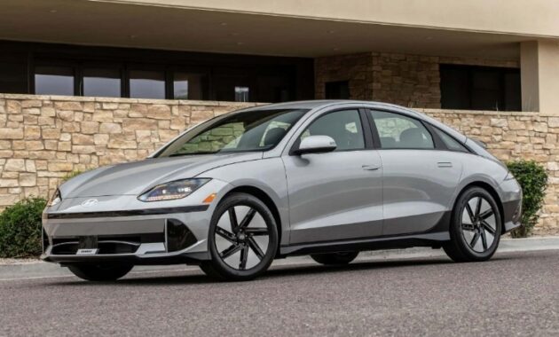 2026 Hyundai Ioniq 7 EV Dimensions Features Price New Hyundai Models