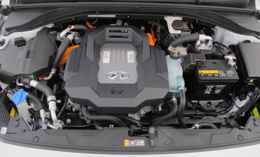 2026 Hyundai Ioniq 7 EV Dimensions Features Price New Hyundai Models