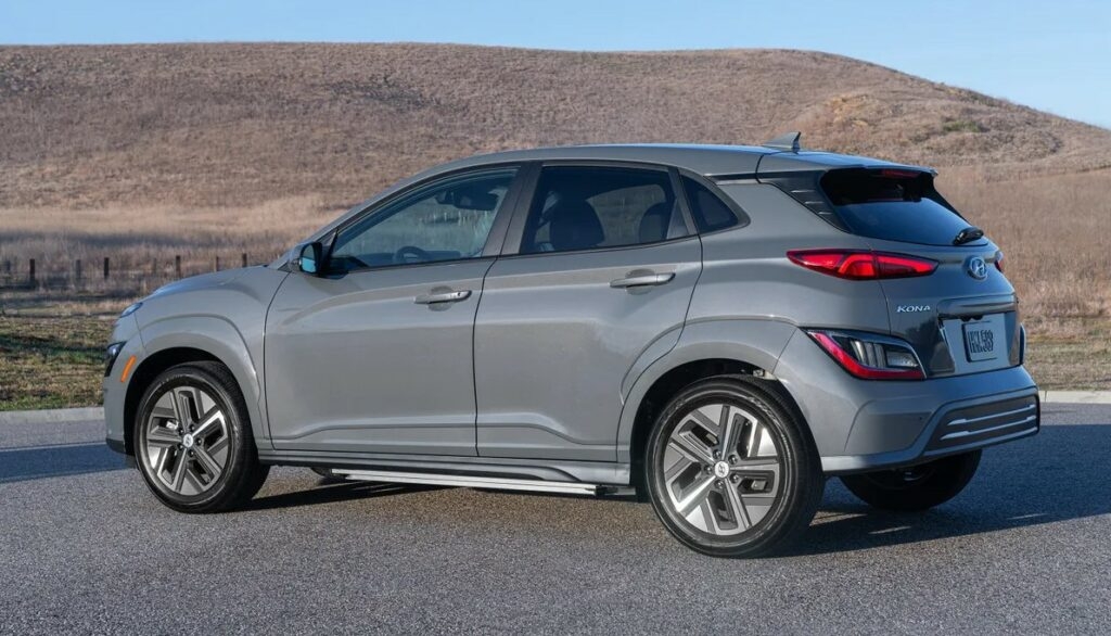 2026 Hyundai Kona Electric Release Date Specs MSRP Inside The Hood