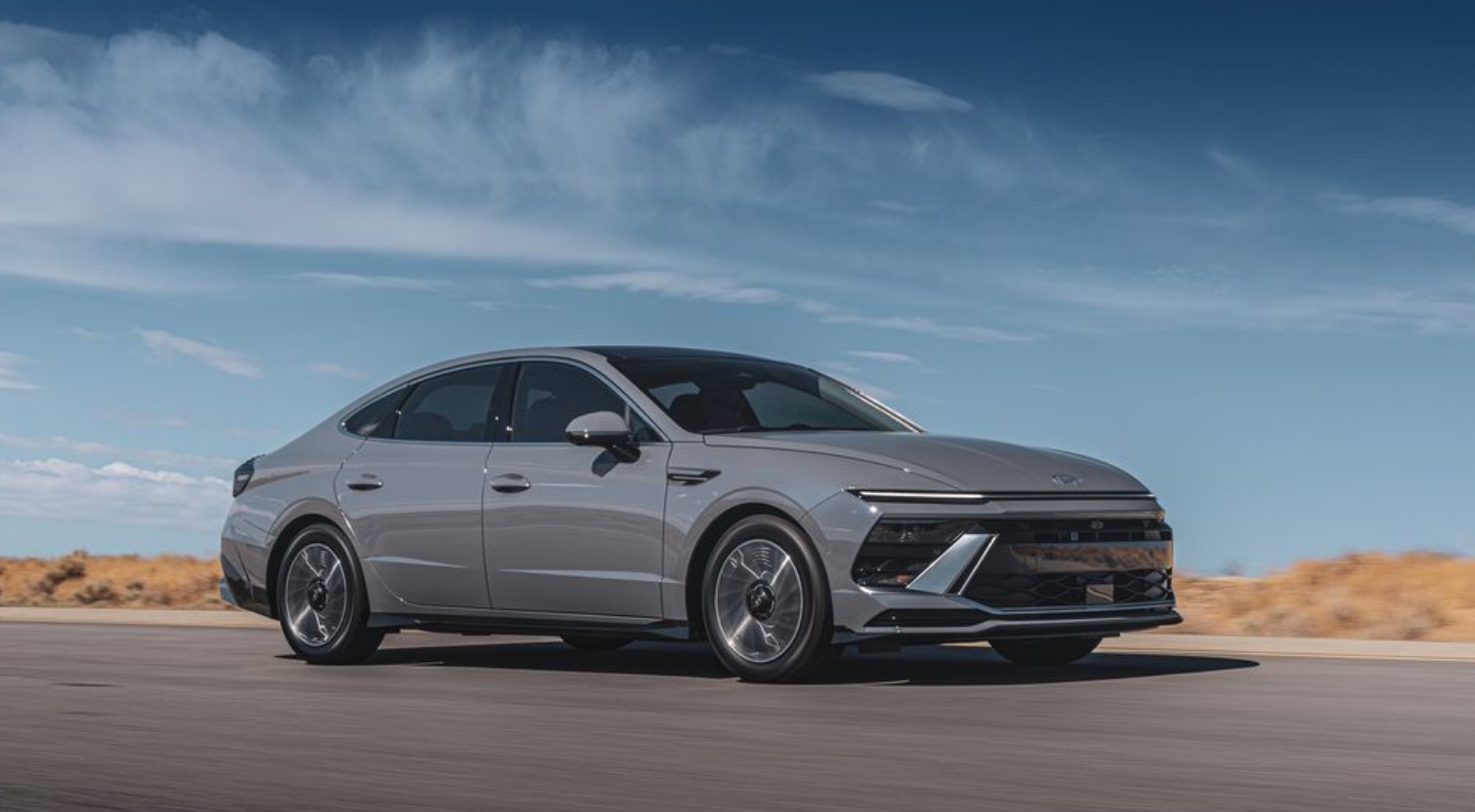 2026 Hyundai Sonata Release Date Price Interior Inside The Hood