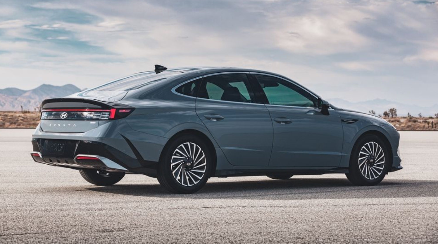 2026 Hyundai Sonata Release Date Price Interior Inside The Hood