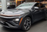 Finally 2026 Hyundai Kona N Line Bold New Design Modern Interior More Power YouTube