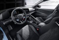 Hyundai Packs More Value Into 2026 Avante Gas Hybrid And N Trims Up To 24K