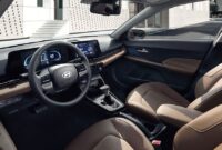 New 2026 Hyundai Accent Engine MSRP Pictures New Hyundai Models