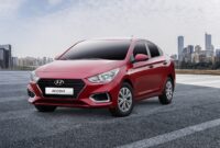 New 2026 Hyundai Accent Pictures Engine Configurations New Hyundai Models