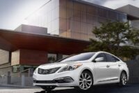 New 2026 Hyundai Azera MPG Interior Pictures New Hyundai Models