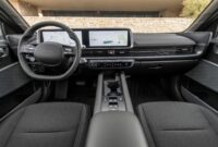 New 2026 Hyundai Ioniq 7 Features Redesign Configurations New Hyundai Models