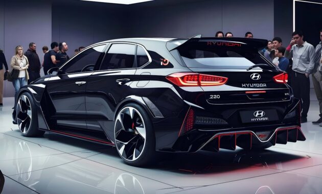 New Hyundai I30 2026 Model Amazing Updates In This New Model Revealed hyundaii30 YouTube