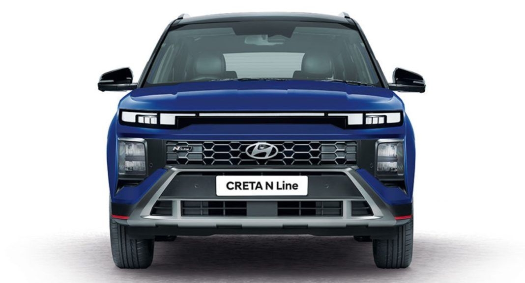 Novo Hyundai Creta 2026 Conviver Com A Segunda Gera o