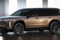Virtually Revealed 2026 Hyundai Palisade Feels Like A Posh 2024 Santa Fe Twin Autoevolution