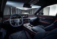 2026 Genesis GV70 For North America Debuts With Revised Interior And Exterior Autoevolution