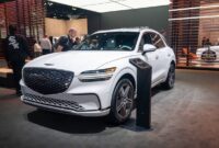 2026 Genesis GV70 Specs Prices MPG Reviews Photos Cars
