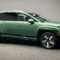 2026 Hyundai Ioniq 9 Electric 3 row SUV Bows With Concept Car Looks