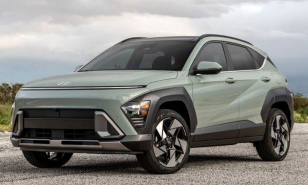 2026 Hyundai Kona Electric Price Specs Pros Cons