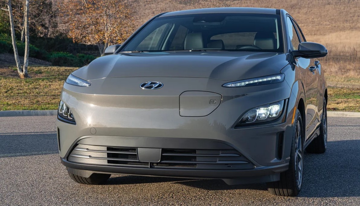 2026 Hyundai Kona Electric Release Date Specs MSRP Inside The Hood
