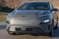 2026 Hyundai Kona Electric Release Date Specs MSRP Inside The Hood