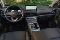 2026 Hyundai Kona Electric Release Date Specs MSRP Inside The Hood