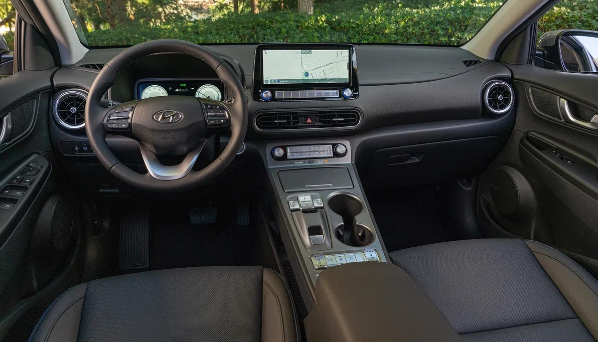 2026 Hyundai Kona Electric Release Date Specs MSRP Inside The Hood