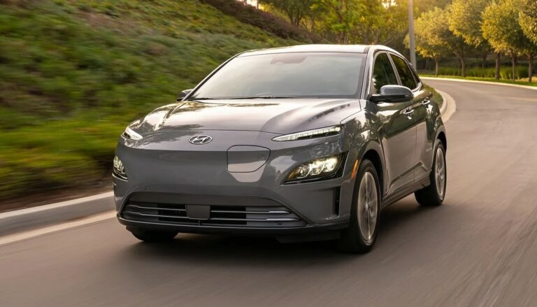 2026 Hyundai Kona Electric Release Date Specs MSRP Inside The Hood