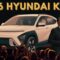 2026 Hyundai Kona High Tech Features Compact Crossover YouTube