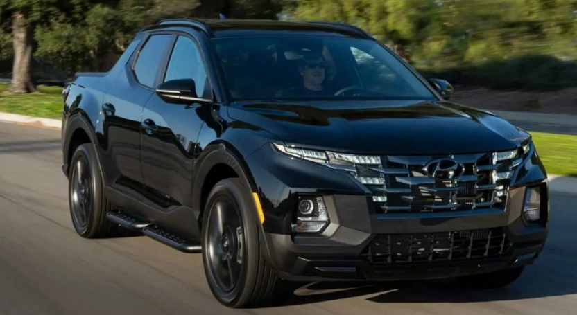 2026 Hyundai Santa Cruz Fe Features Interior Release Date New Hyundai Models