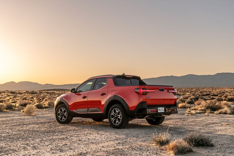 2026 Hyundai Santa Cruz Specs Redesign Price Inside The Hood