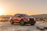 2026 Hyundai Santa Cruz Specs Redesign Price Inside The Hood