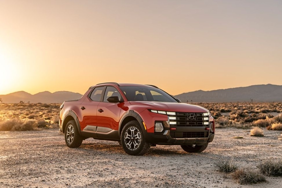 2026 Hyundai Santa Cruz Specs Redesign Price Inside The Hood