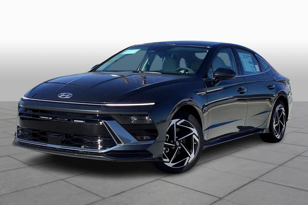 2026 Hyundai Sonata Everything You Need To Know