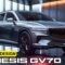 All New 2026 Genesis GV70 Unveiled Luxury And Innovation In One Package YouTube