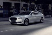 New 2026 Hyundai Genesis Configurations Interior Release Date New Hyundai Models