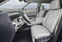 Photo Gallery 2026 Hyundai Palisade Three Row SUV AUTOMOTIVE RHYTHMS