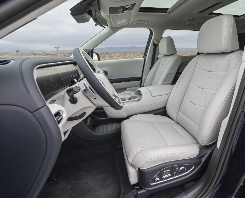 Photo Gallery 2026 Hyundai Palisade Three Row SUV AUTOMOTIVE RHYTHMS