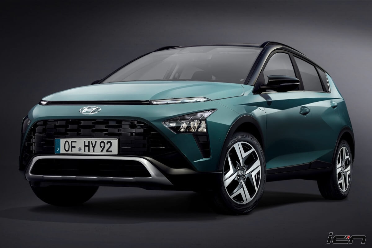 15 New Hyundai Cars For India SUVs Hybrid EVs More
