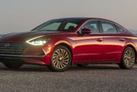 2024 Hyundai Sonata A Comprehensive Guide On Features Specs And