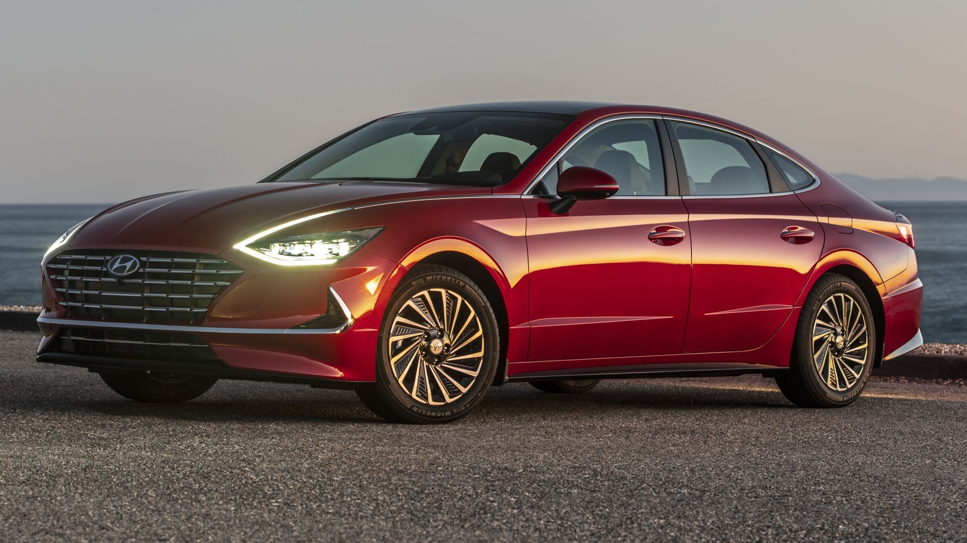 2024 Hyundai Sonata A Comprehensive Guide On Features Specs And 