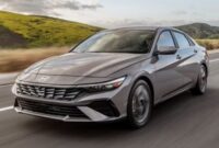2026 Hyundai Elantra N Redesign MPG Pictures New Hyundai Models