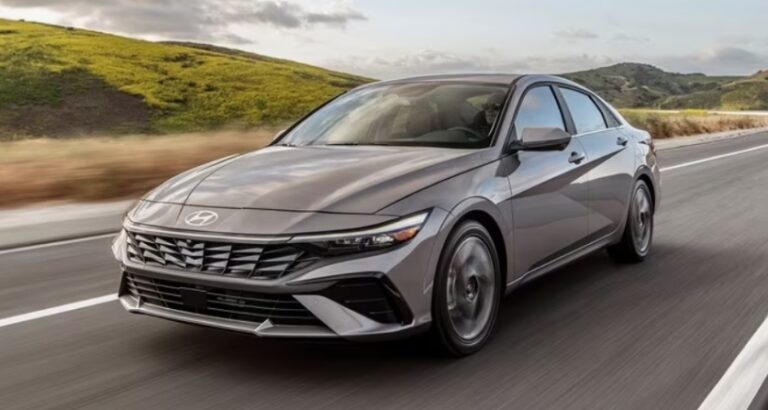 2026 Hyundai Elantra N Redesign MPG Pictures New Hyundai Models