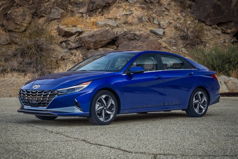 2026 Hyundai Elantra Redesign Interior Pictures New Hyundai Models