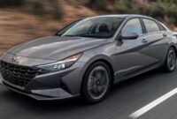 2026 Hyundai Elantra Redesign Interior Pictures New Hyundai Models