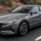 2026 Hyundai Elantra Redesign Interior Pictures New Hyundai Models