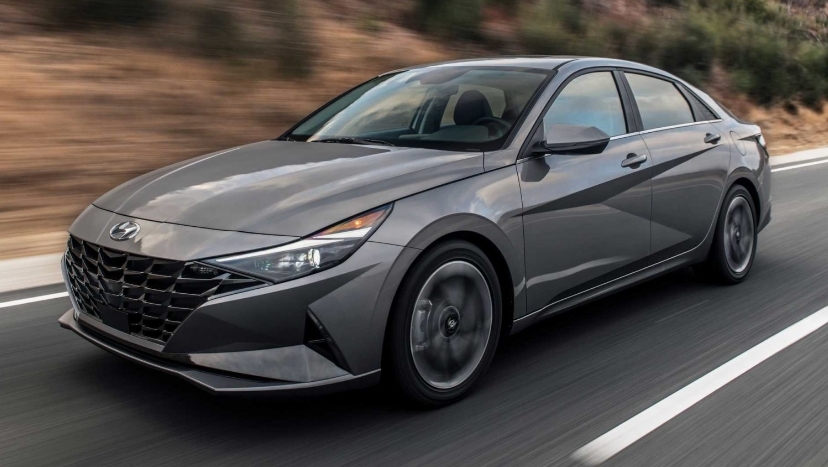 2026 Hyundai Elantra Redesign Interior Pictures New Hyundai Models