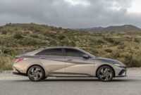 2026 Hyundai Elantra Release Date Interior Specs Inside The Hood